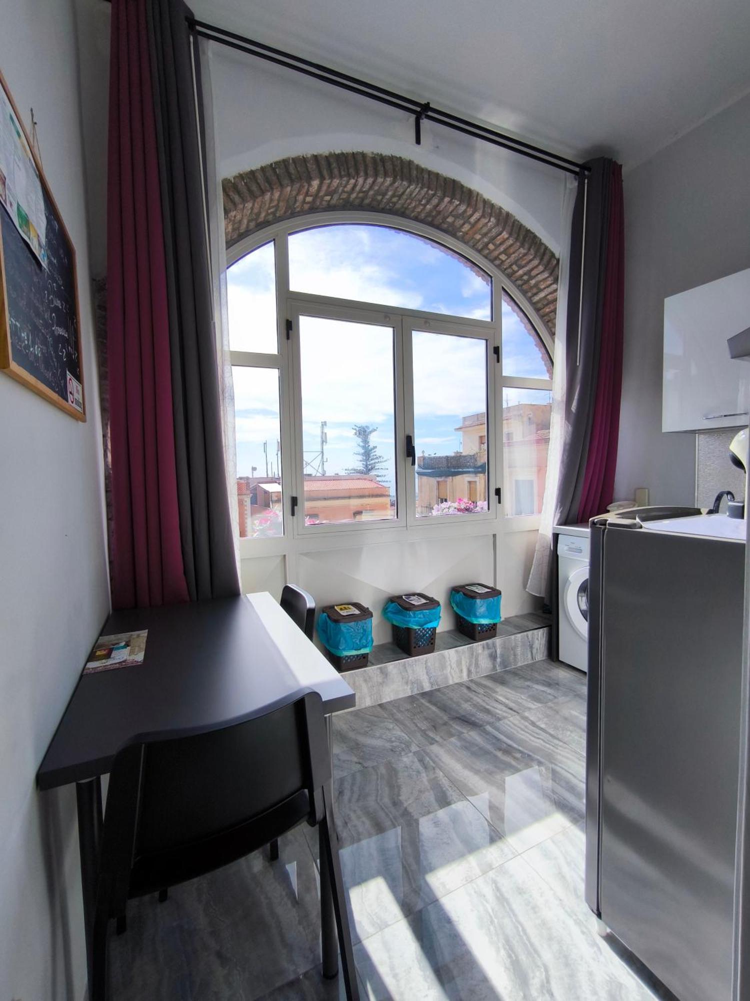 Casa Viola - Al Centro Apartment Taormina Exterior photo
