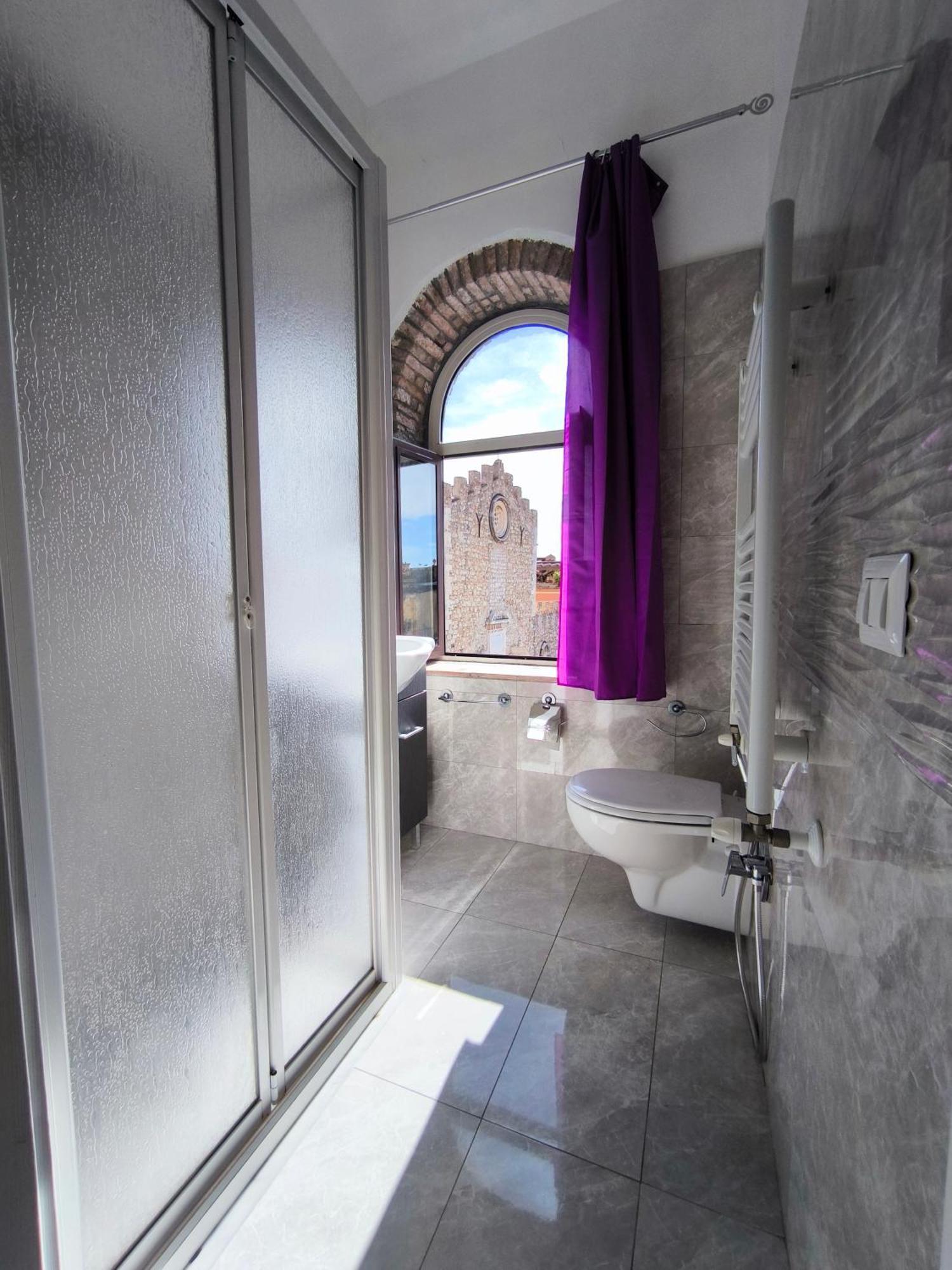 Casa Viola - Al Centro Apartment Taormina Exterior photo